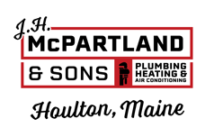 JH McPartland's